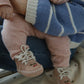 Dim Gray סניקרס לתינוקות Veja X Konges Slojd VEJA