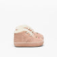 White Smoke סניקרס לתינוקות Veja X Konges Slojd VEJA