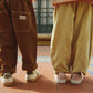 Rosy Brown סניקרס לילדים Small Volley - Veja X Konges Slojd VEJA