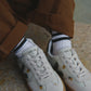 Dark Slate Gray סניקרס לילדים Small Volley - Veja X Konges Slojd VEJA