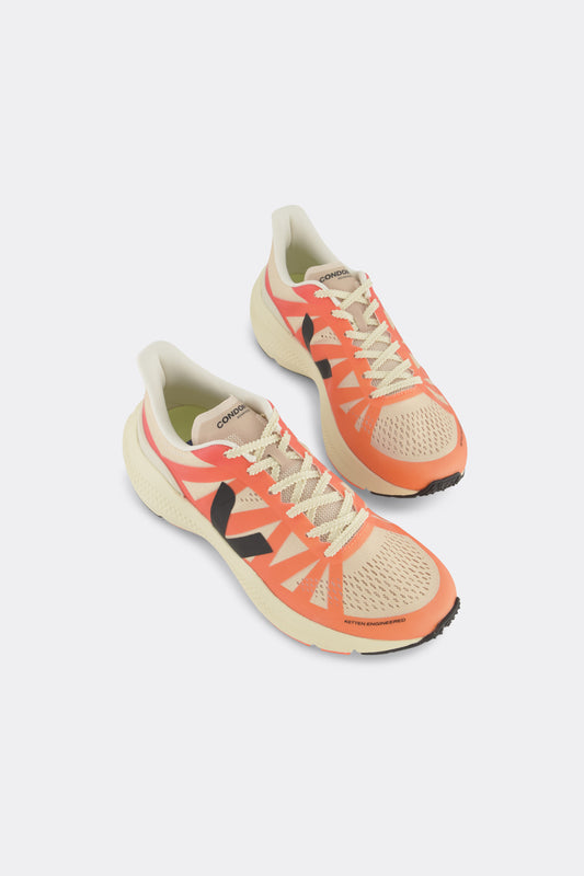 Lavender סניקרס לגברים  ENMESH VEJA