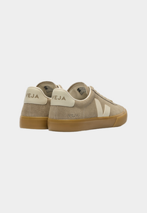 Lavender סניקרס לגברים Campo Suede VEJA