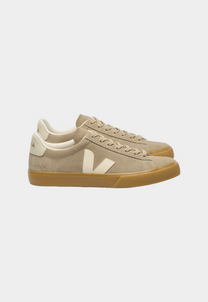 Lavender סניקרס לגברים Campo Suede VEJA