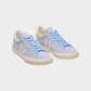Lavender סניקרס לנשים Campo Suede VEJA