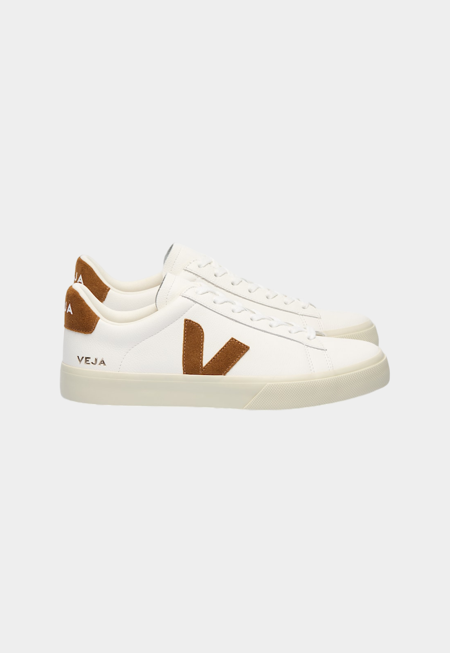 Lavender סניקרס לגברים Campo Leather VEJA