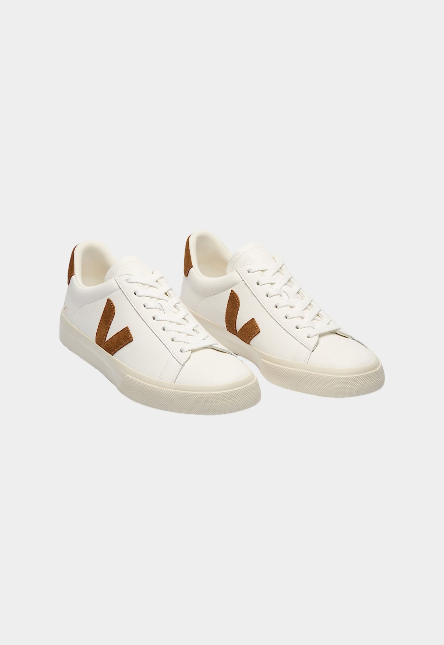 Lavender סניקרס לגברים Campo Leather VEJA
