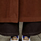 Saddle Brown סניקרס לנשים Campo VEJA