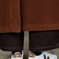 Saddle Brown סניקרס לנשים Campo VEJA