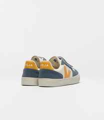 Lavender סניקרס לילדים V-10 VEJA