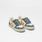 Lavender סניקרס לילדים V-10 VEJA