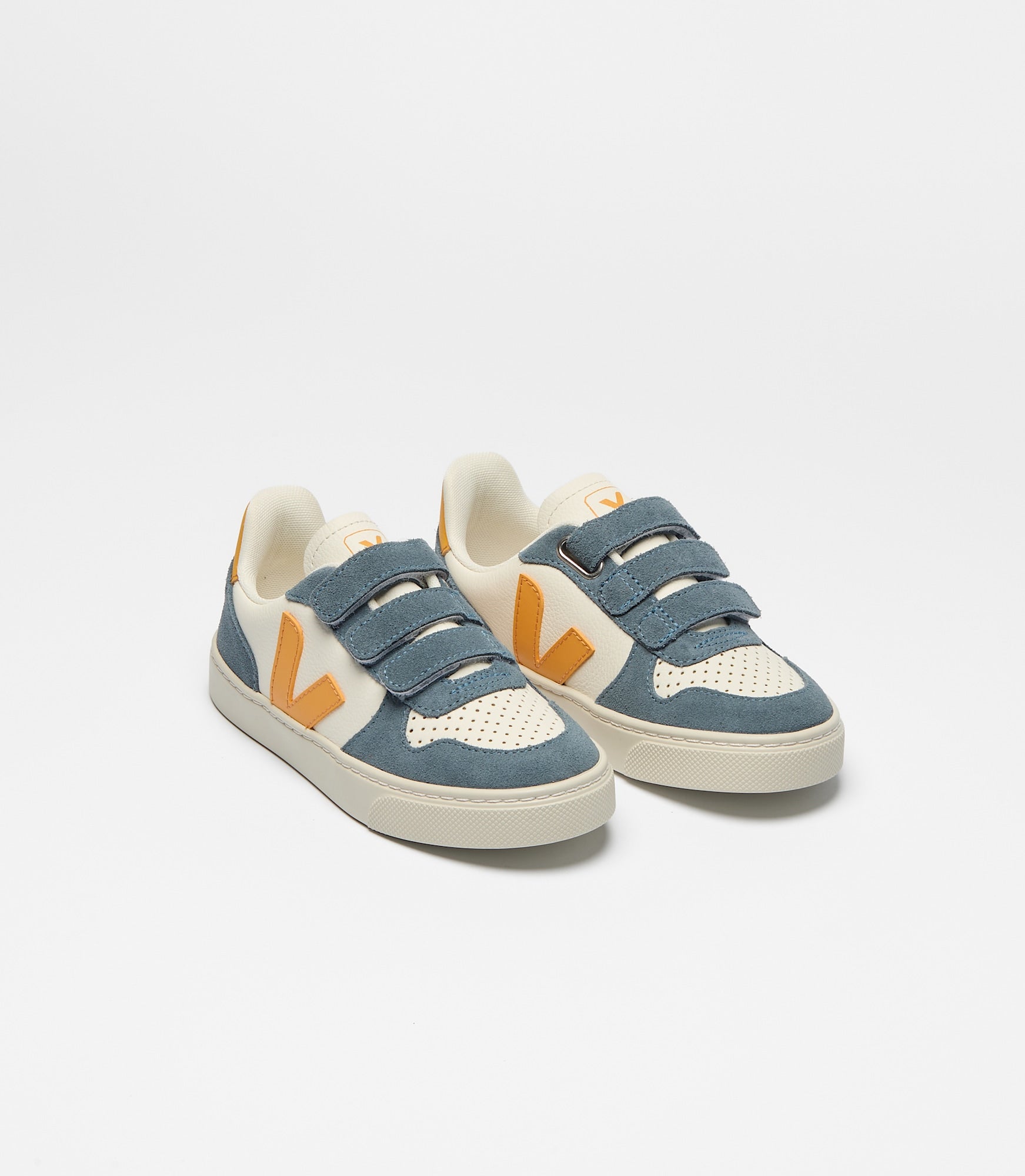 Lavender סניקרס לילדים V-10 VEJA