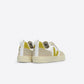 White Smoke סניקרס לילדים Small V-10 VEJA