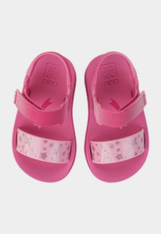 Lavender סנדלים לפעוטות Nina Moderninha ZAXY