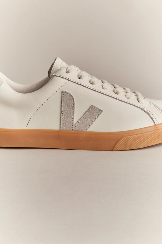 Gray סניקרס לנשים Esplar VEJA