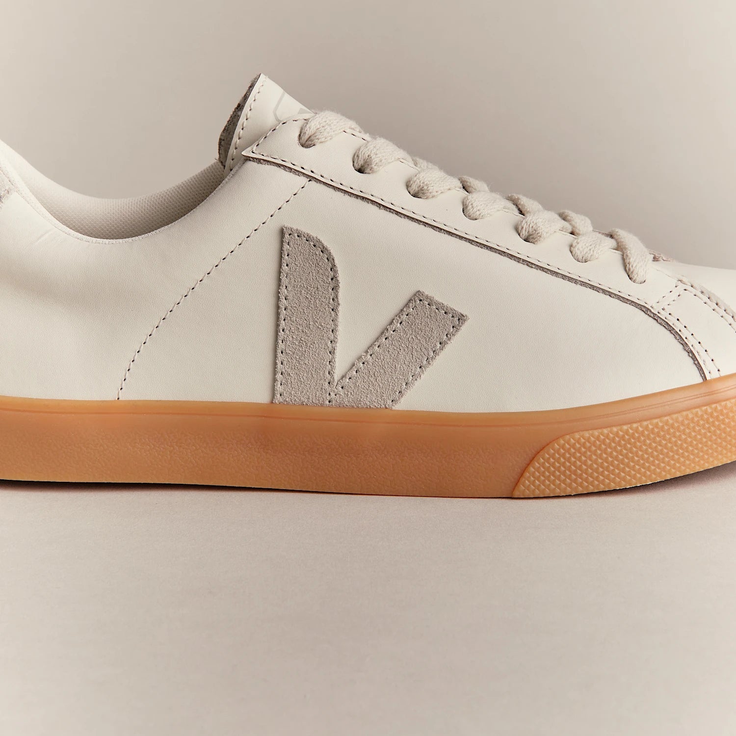 Gray סניקרס לגברים Esplar VEJA