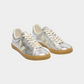 Lavender סניקרס לנשים Esplar Suede VEJA