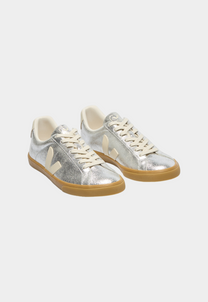 Lavender סניקרס לנשים Esplar Suede VEJA