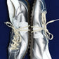 Midnight Blue סניקרס לנשים Cateyes VEJA