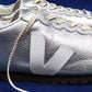 Midnight Blue סניקרס לנשים Cateyes VEJA