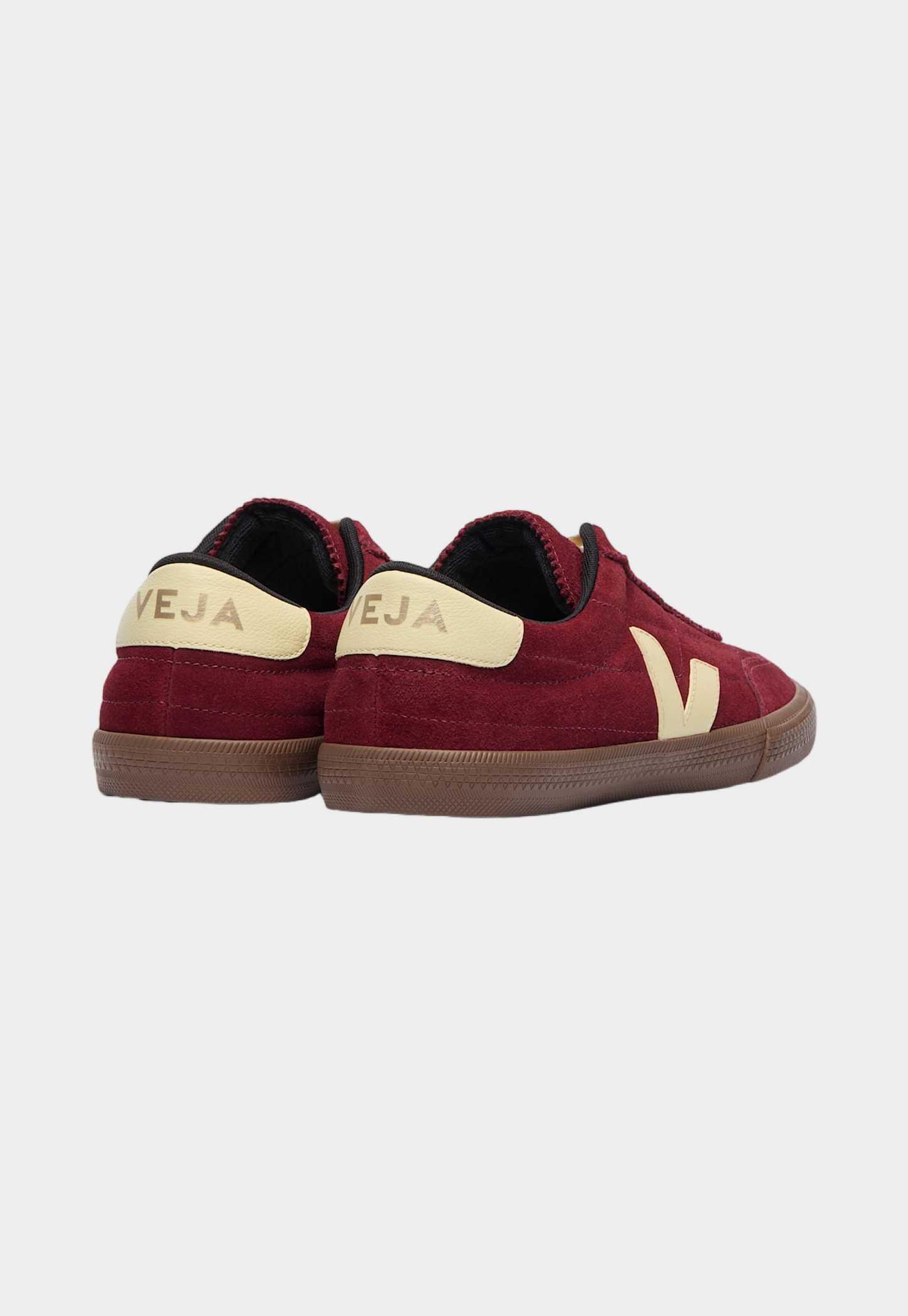 Lavender סניקרס זמש לגברים Veja Panenka VEJA