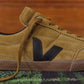 Saddle Brown סניקרס זמש לגברים Veja Panenka VEJA
