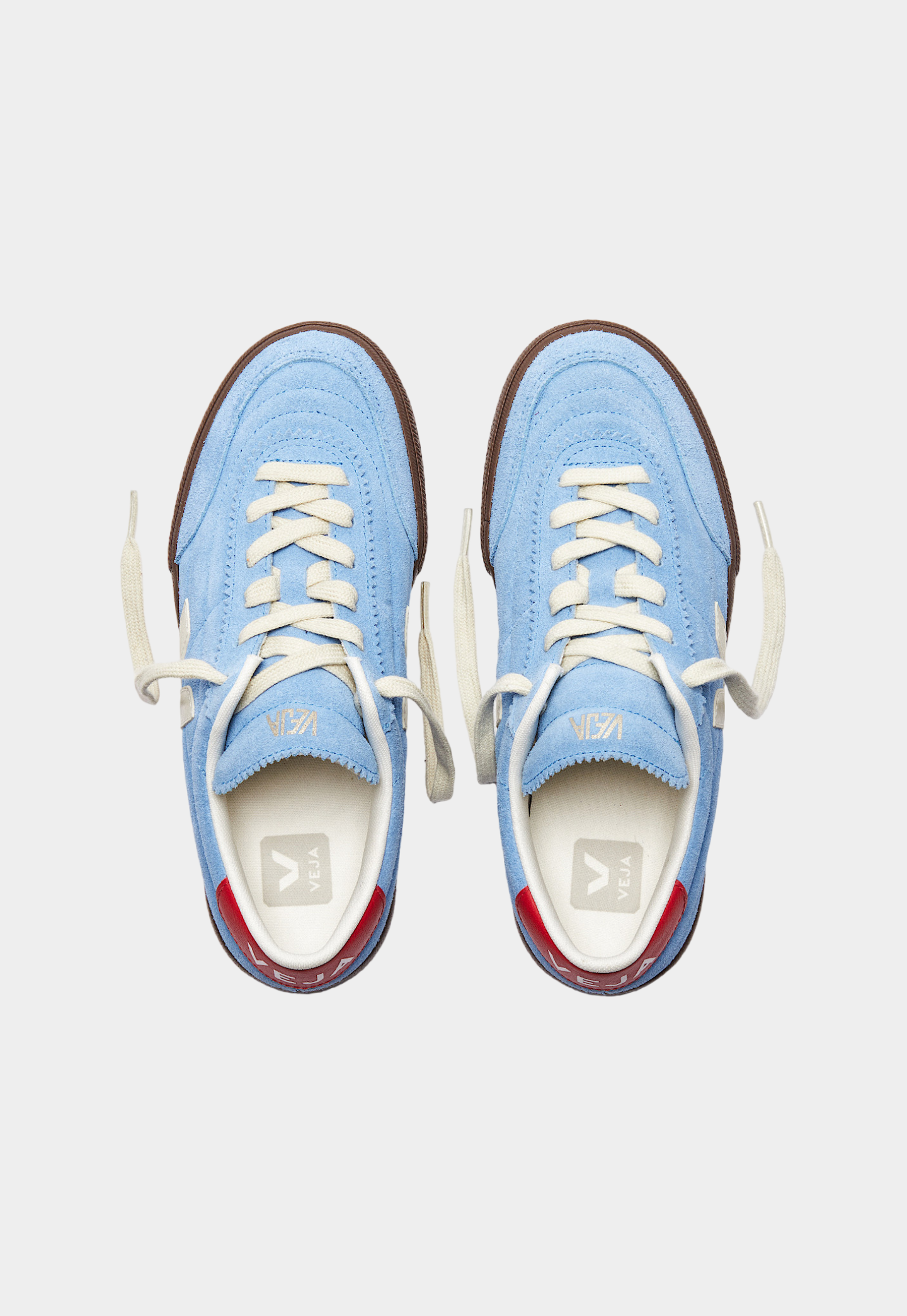 Lavender סניקרס לגברים Veja Panenka VEJA