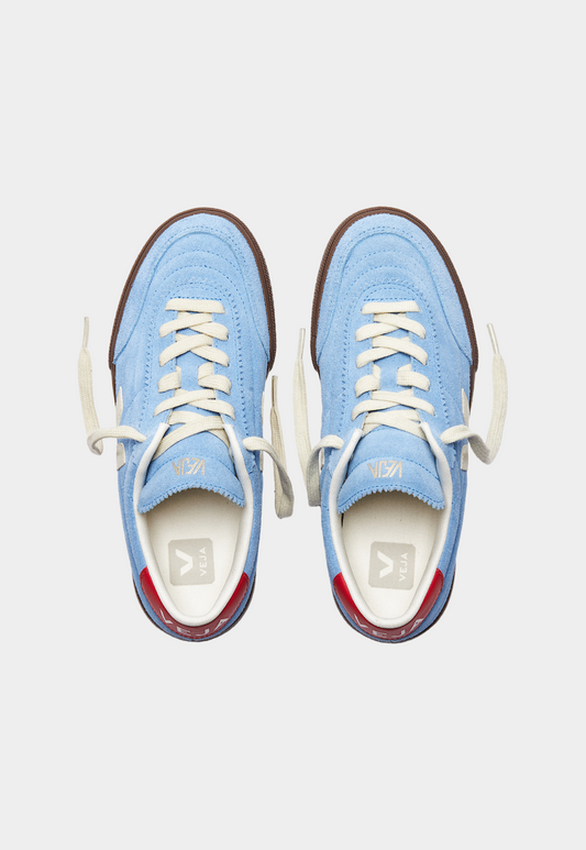 Lavender סניקרס לגברים Veja Panenka VEJA