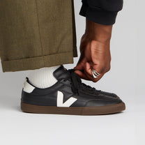 Dark Slate Gray סניקרס לגברים Veja Panenka VEJA