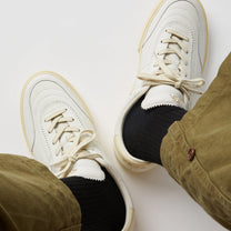 Light Gray סניקרס לנשים Veja Panenka VEJA