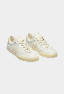 Beige סניקרס לנשים Veja Panenka VEJA