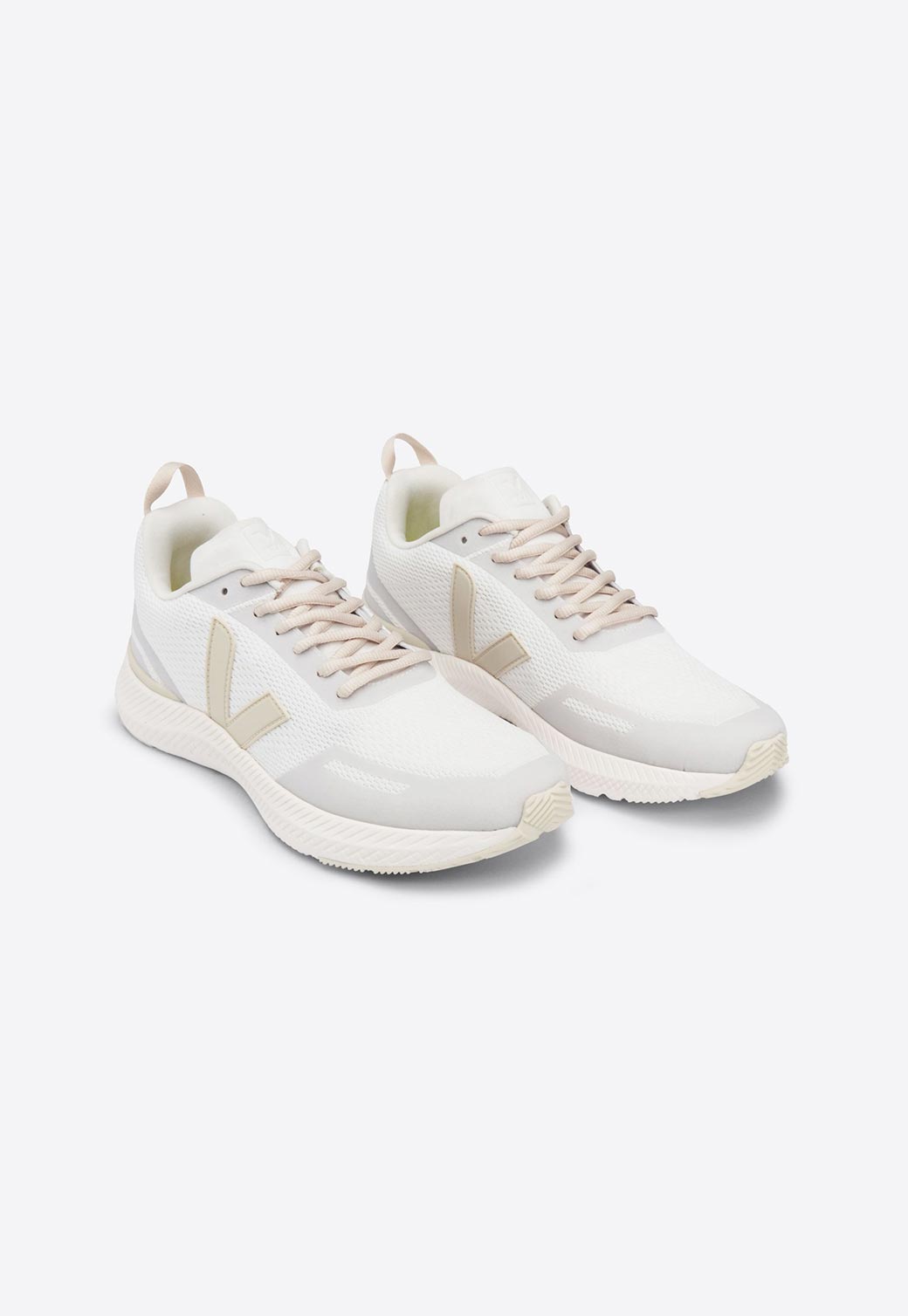 White Smoke סניקרס לגברים Impala VEJA