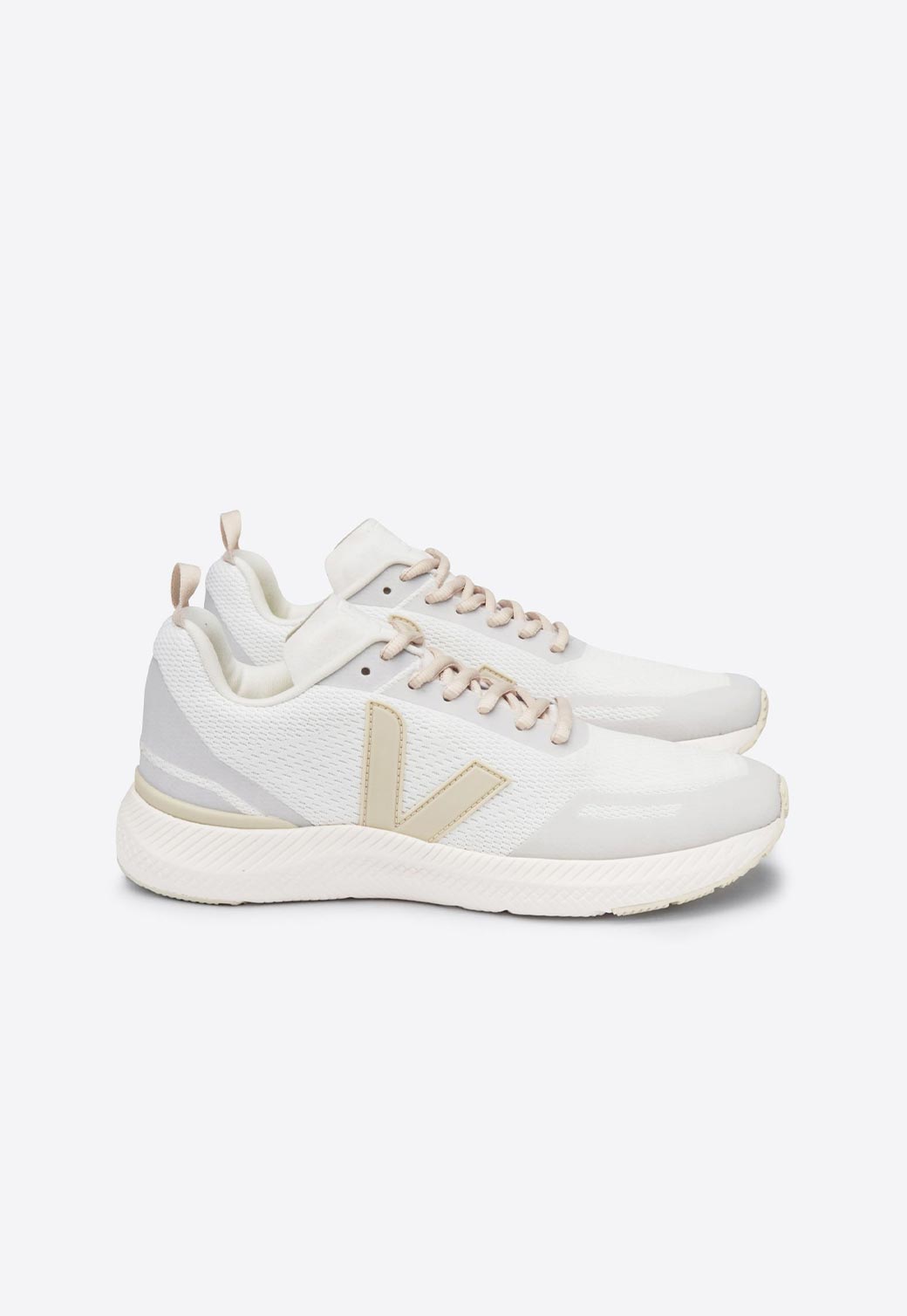 White Smoke סניקרס לגברים Impala VEJA