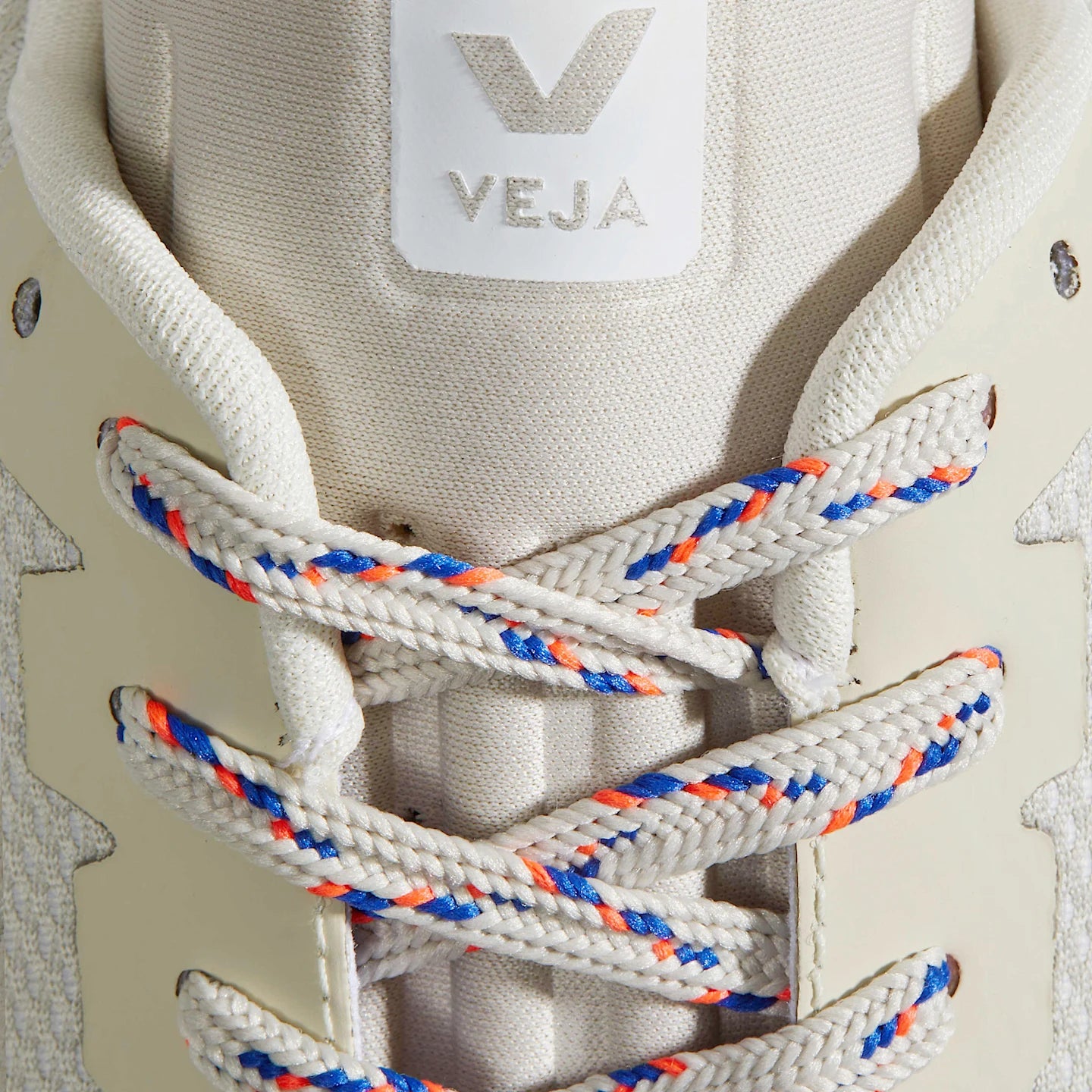 Gray שרוכים לנעליים VEJA