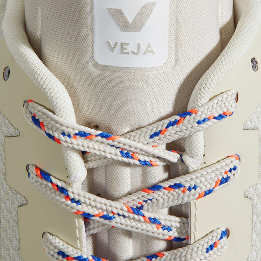 Gray שרוכים לנעליים VEJA