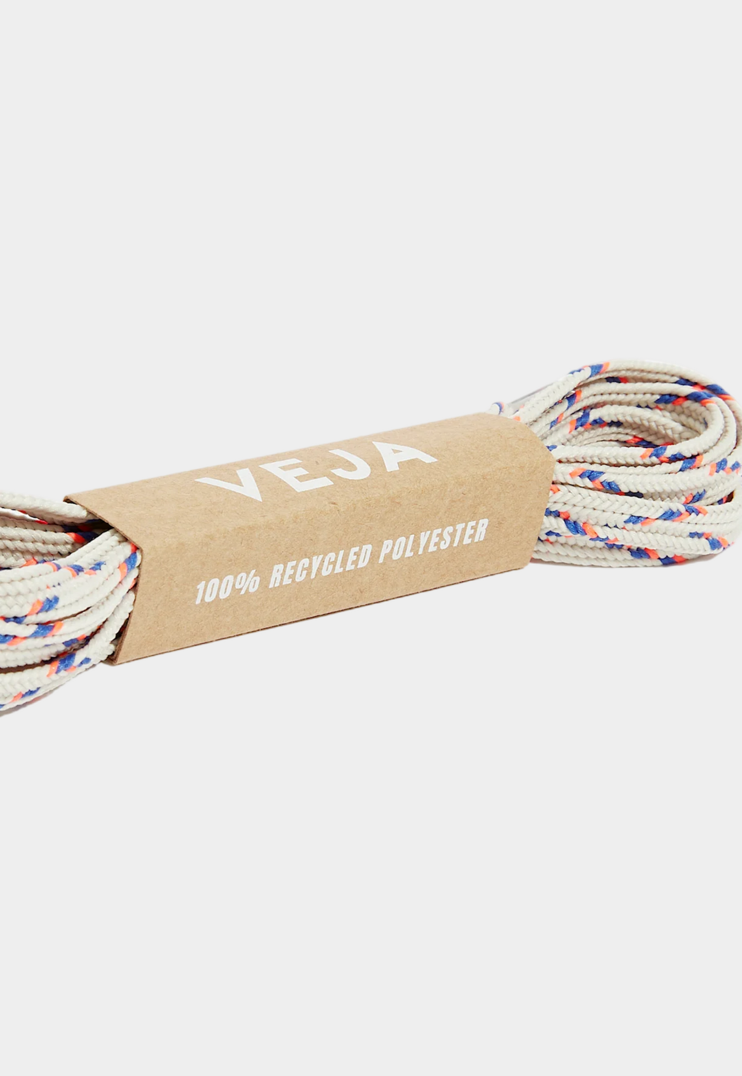 Beige שרוכים לנעליים VEJA