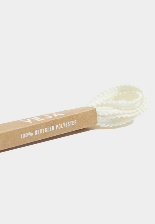 Lavender שרוכים לנעליים VEJA