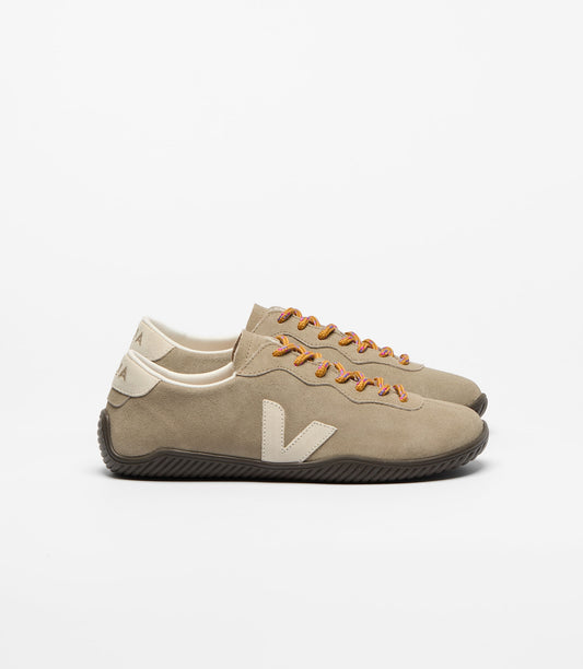 White Smoke סניקרס לנשים Jitsu VEJA