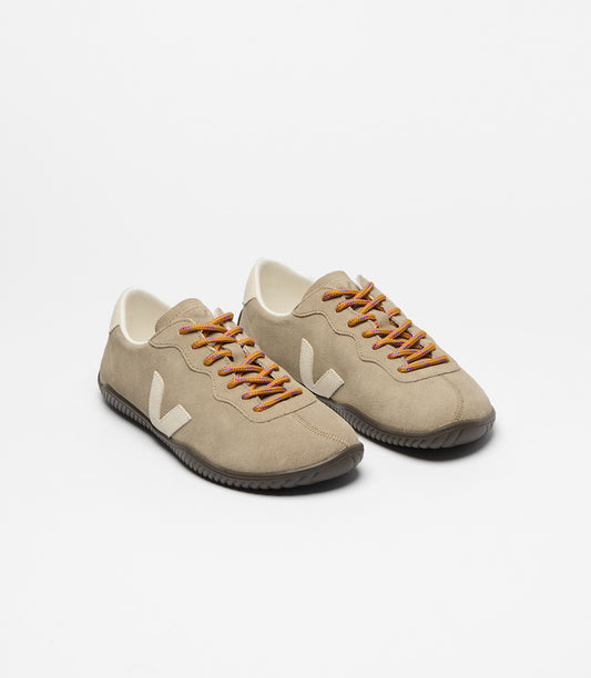 White Smoke סניקרס לנשים Jitsu VEJA