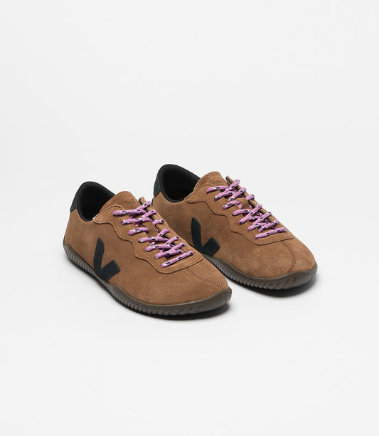 White Smoke סניקרס לנשים Jitsu VEJA