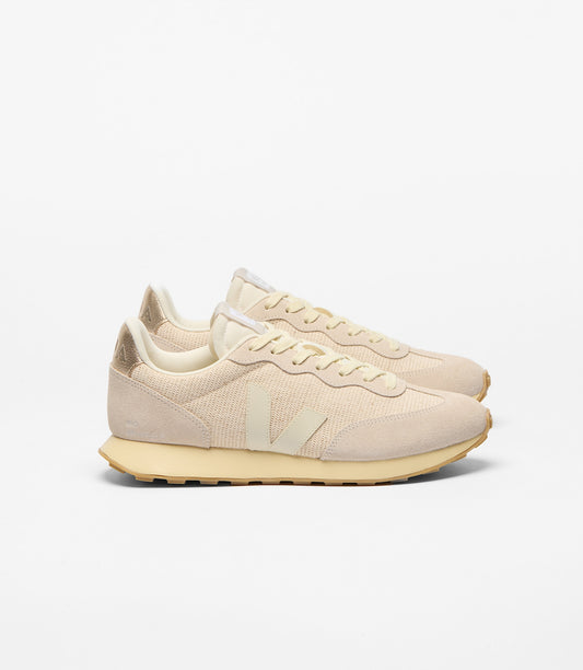 White Smoke סניקרס לנשים Rio Branco VEJA