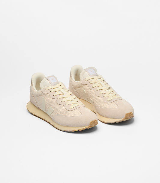 Light Gray סניקרס לנשים Rio Branco VEJA