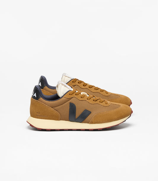 White Smoke סניקרס לגברים Rio Branco VEJA