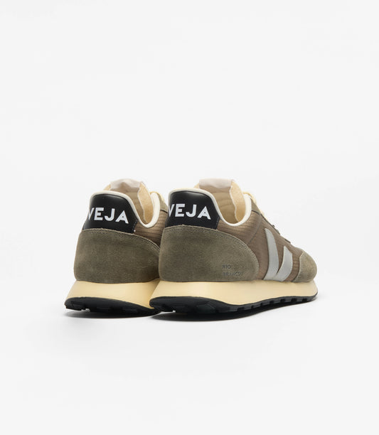 White Smoke סניקרס לגברים Rio Branco II VEJA