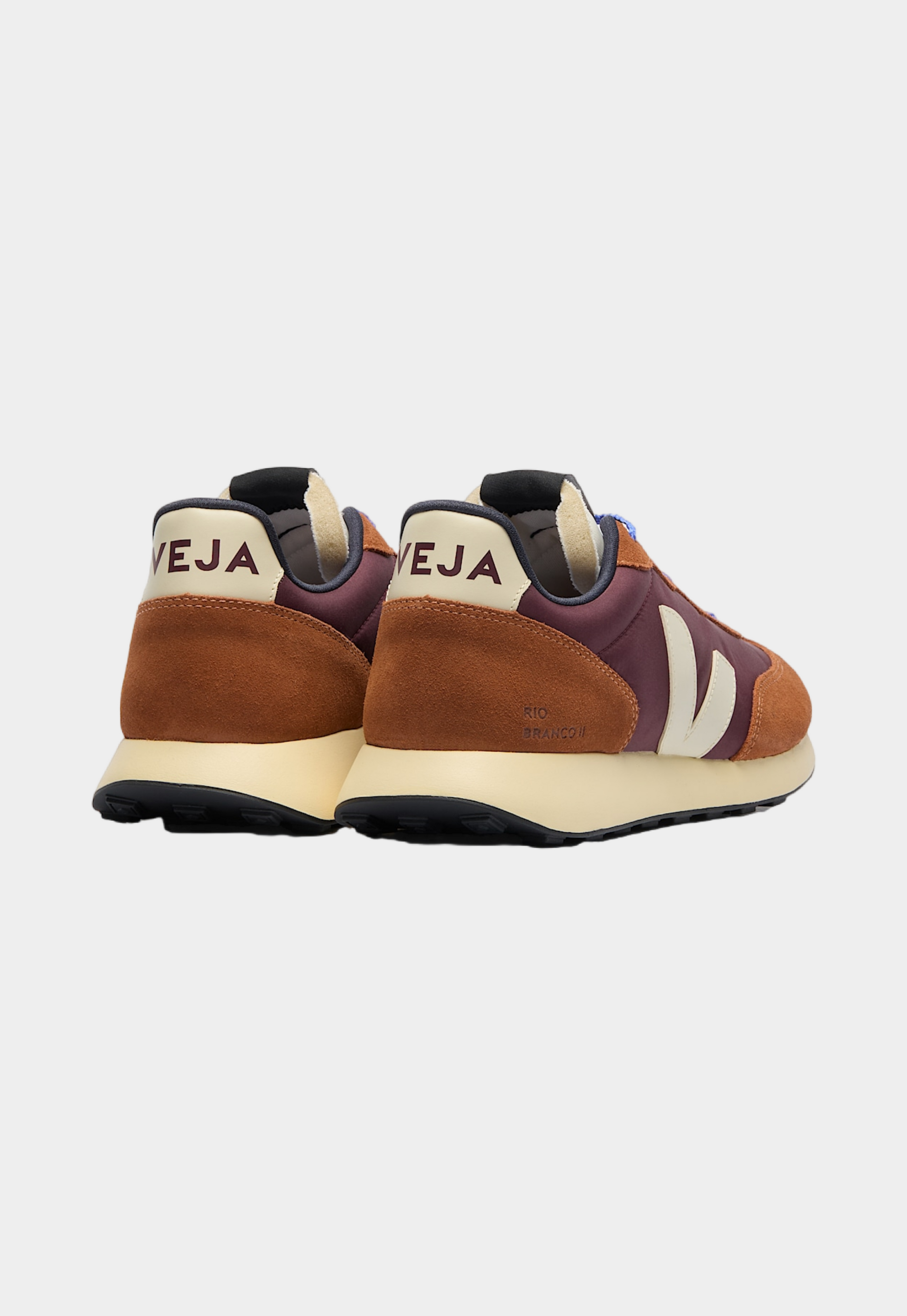 Lavender סניקרס לנשים Veja Rio Branco VEJA