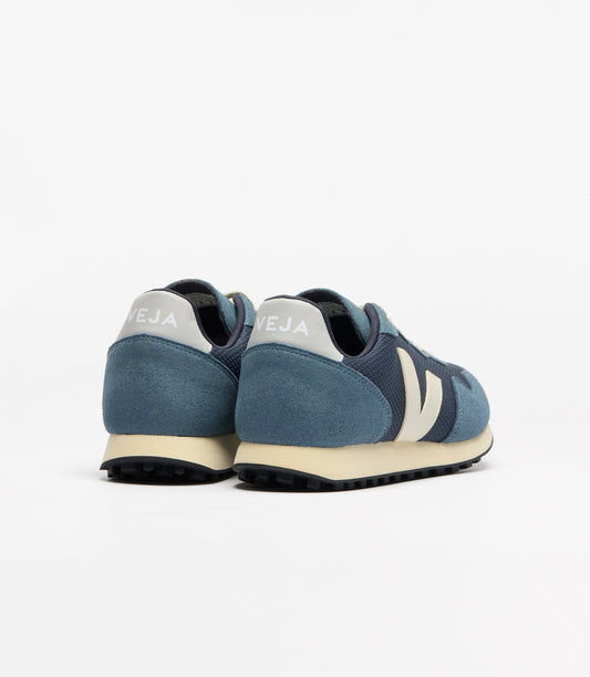 White Smoke סניקרס לגברים SDU VEJA