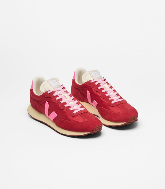 White Smoke סניקרס לנשים Rio Branco VEJA