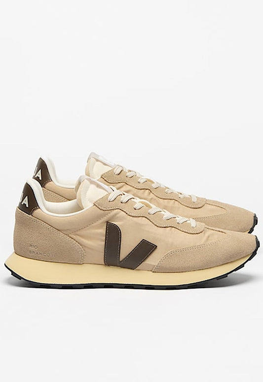 White Smoke סניקרס לנשים Rio Branco II VEJA