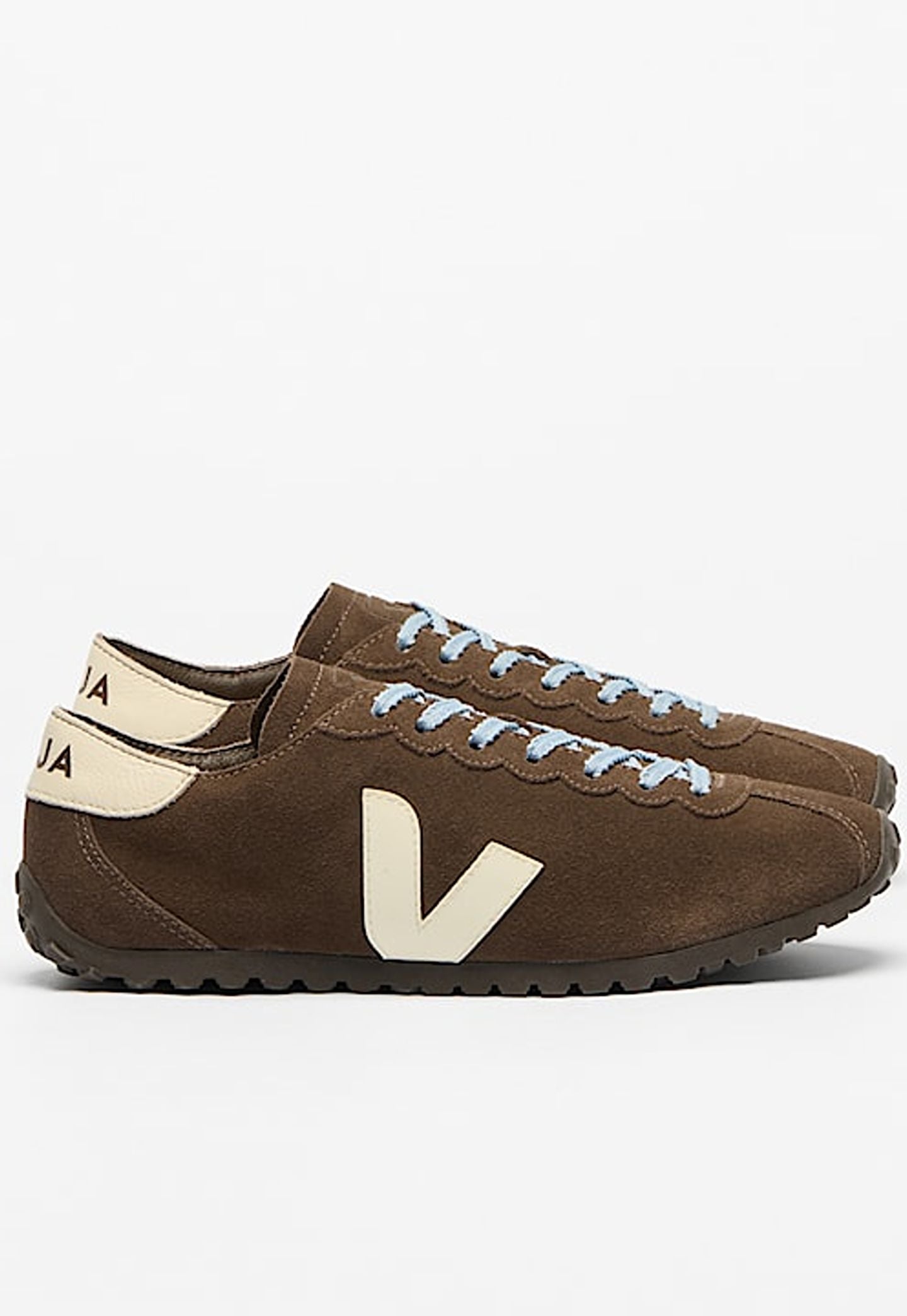 Dark Slate Gray סניקרס לנשים Cateyes VEJA