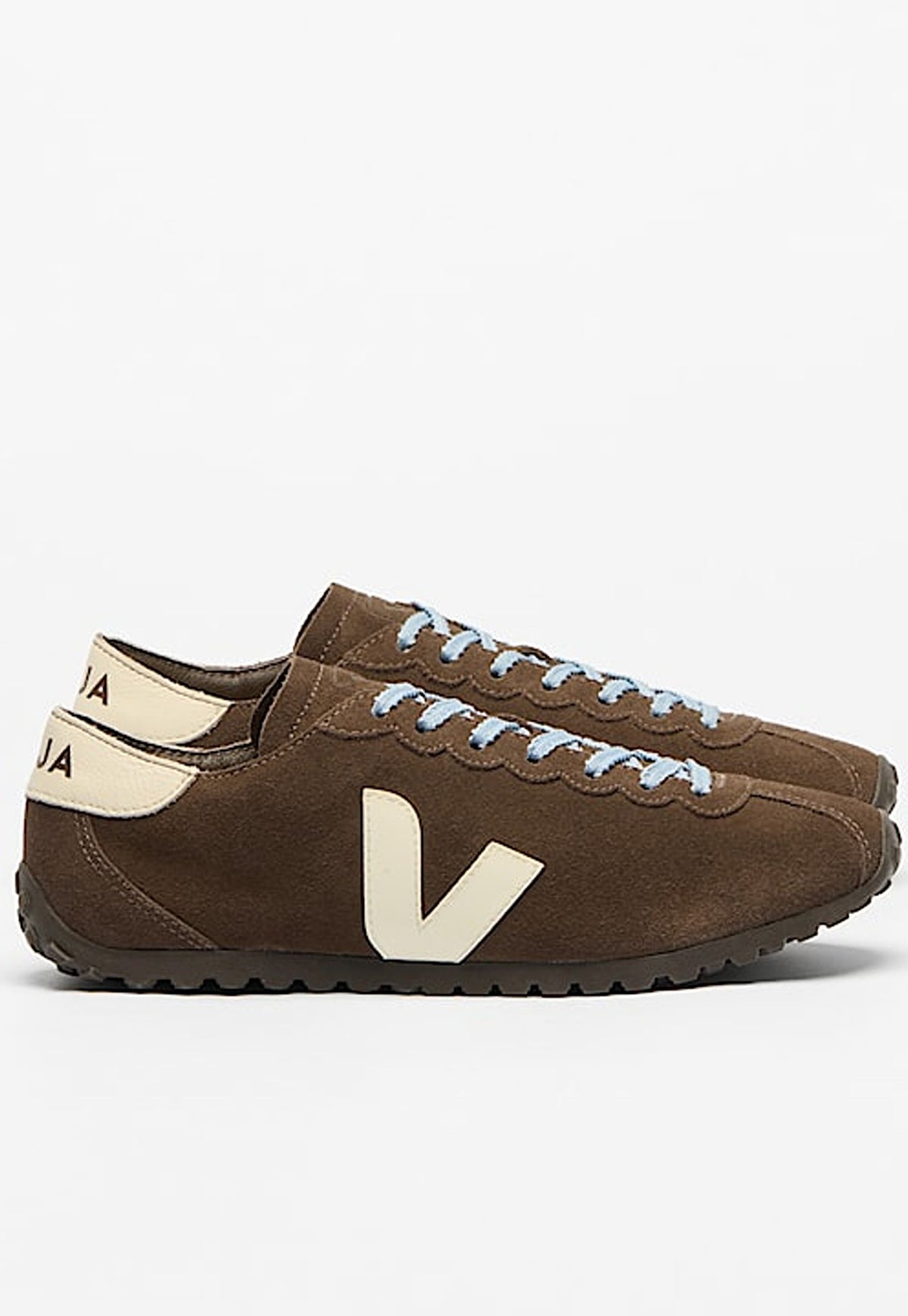 Dark Slate Gray סניקרס לנשים Cateyes VEJA