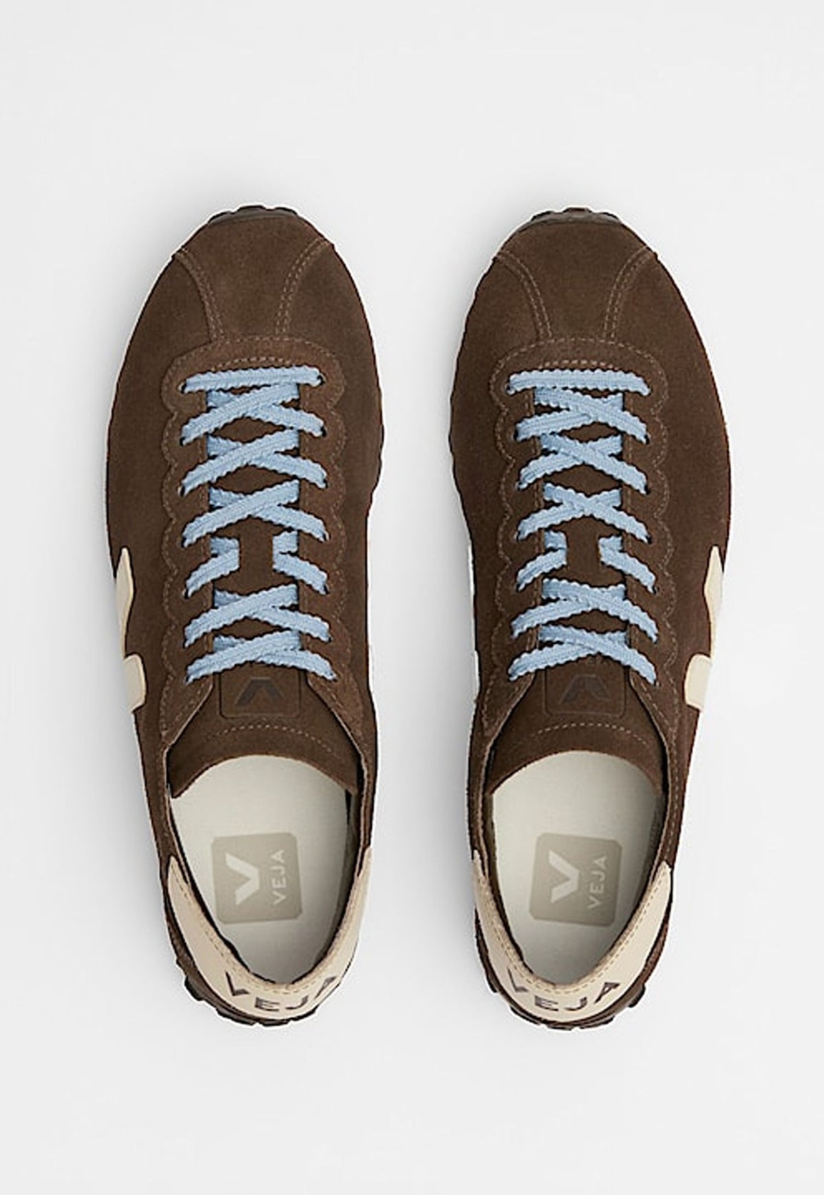 Dark Slate Gray סניקרס לנשים Cateyes VEJA